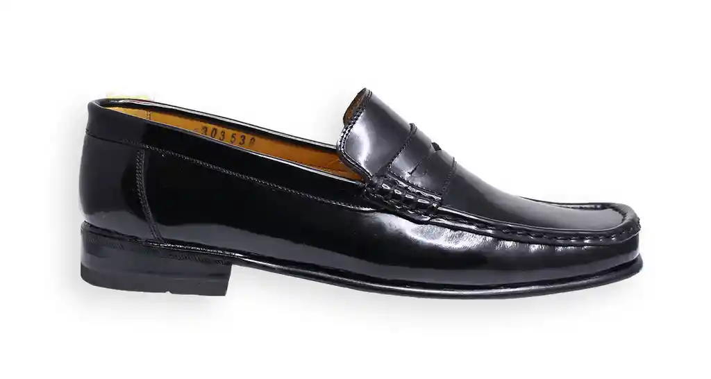 #43 Zapato Formal Hombre