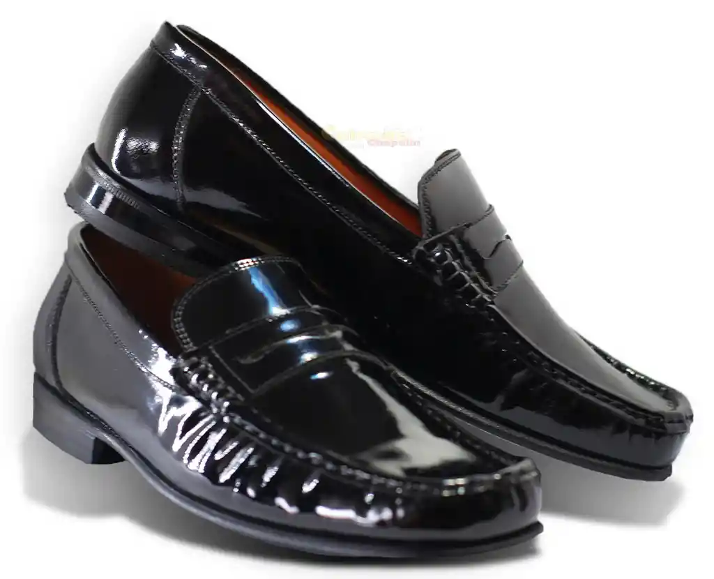#43 Zapato Formal Hombre