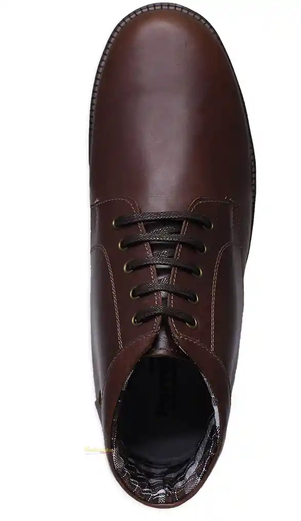 #39 Botín Hombre Amarrar