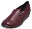 #34 Zapato Cuero Mocasín