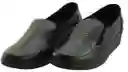 #38 Zapato Tacón Corrido