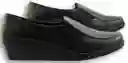 #38 Zapato Tacón Corrido