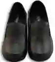 #38 Zapato Tacón Corrido