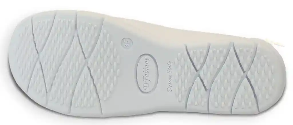 #39 Zapato Enfermería Cuero