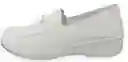 #37 Zapato Enfermería Cuero