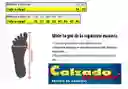 #37 Zapato Enfermería Cuero