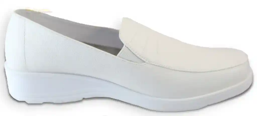 #36 Zapato Dama Enfermería
