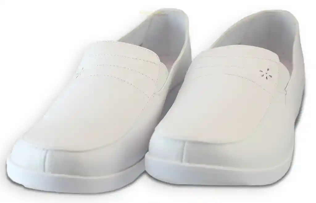 #36 Zapato Dama Enfermería
