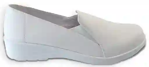 #39 Zapato Enfermería Dama