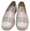 #38 Zapato Mocasín