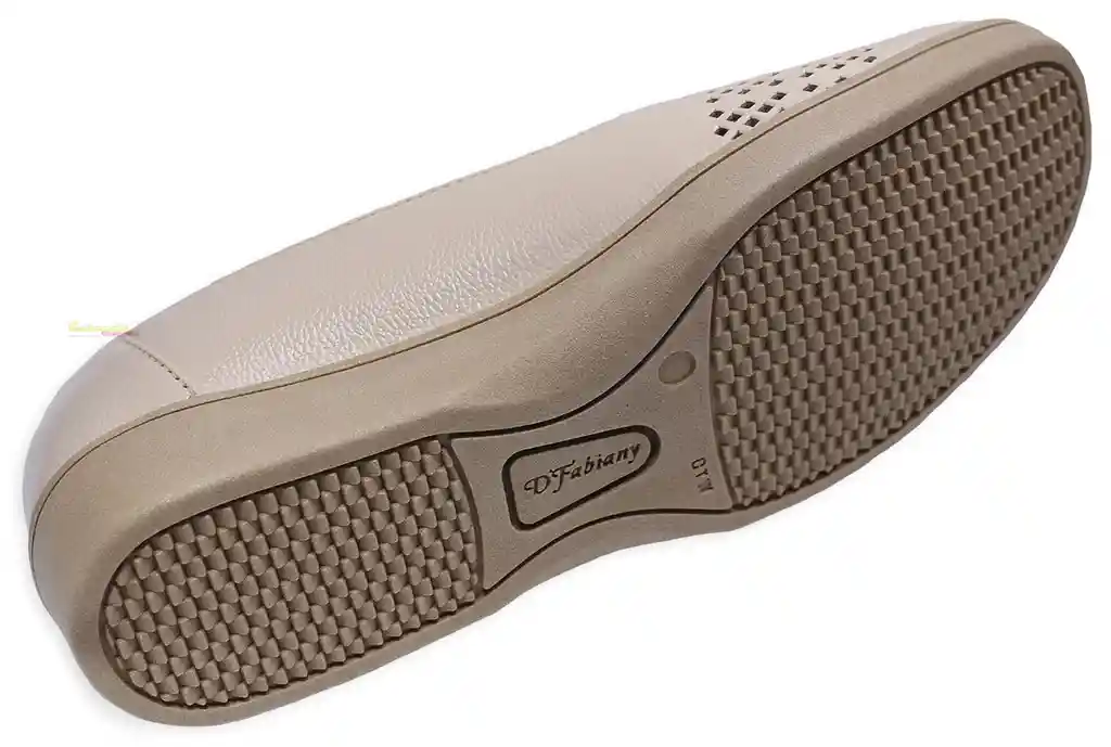 #38 Zapato Mocasín
