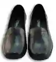 #34 Zapato Mocasín Dama