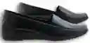 #34 Zapato Mocasín Dama