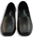 #39 Zapato Cuero Dama