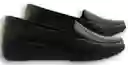 #39 Zapato Cuero Dama