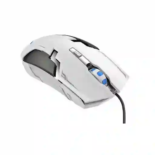 Mouse Gamer Havit Gamenote Hv-ms749 Rgb