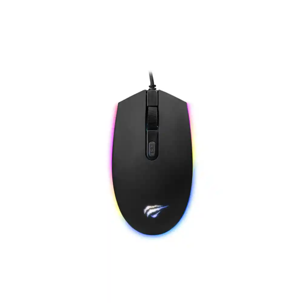 Mouse Gamer Havit Hv-ms1003