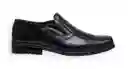 #43 Zapato Mocasín Cuero