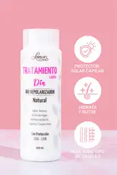 Tratamiento Capilar Dia L’amour Tutorial 300 Ml