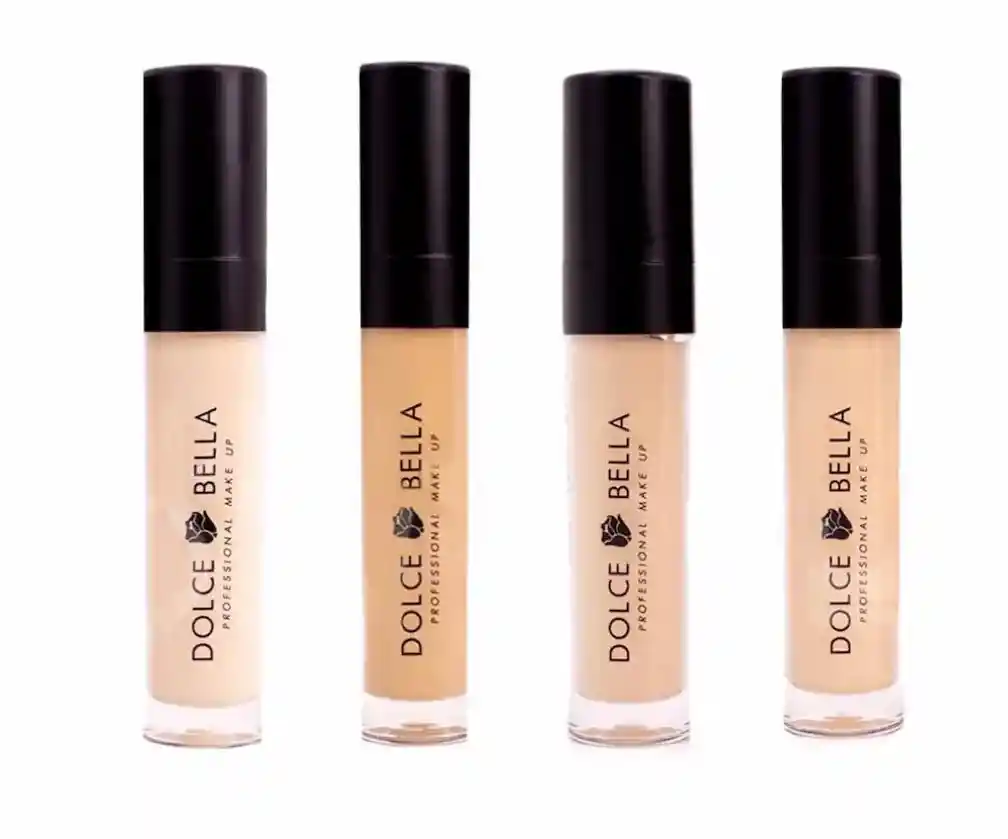 Corrector Liquido Dolce Bella Tono Ivory