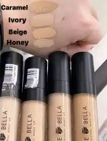 Corrector Liquido Dolce Bella Tono Ivory