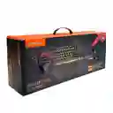Combo Gamer 4 En 1 Ct4-01 Jertech Teclado/mouse/audifonos/pad
