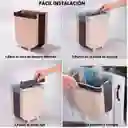 Basurera Multiusos, Plegable Colgante Cocina