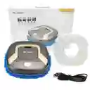 Limpiadora Robot Recargable Seco/mojado 525