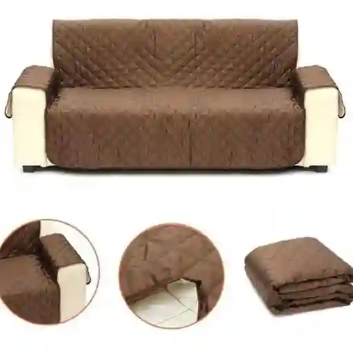 Forro Protector De Sofa Y Muebles Para Mascotas