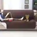 Forro Protector De Sofa Y Muebles Para Mascotas
