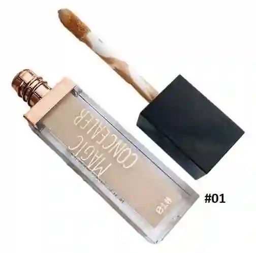 Corrector Profesional Magic Concealer Trendy 2 Gramos Tono 01