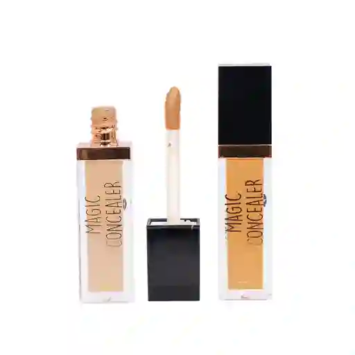 Corrector Profesional Magic Concealer Trendy 2 Gramos Tono 04