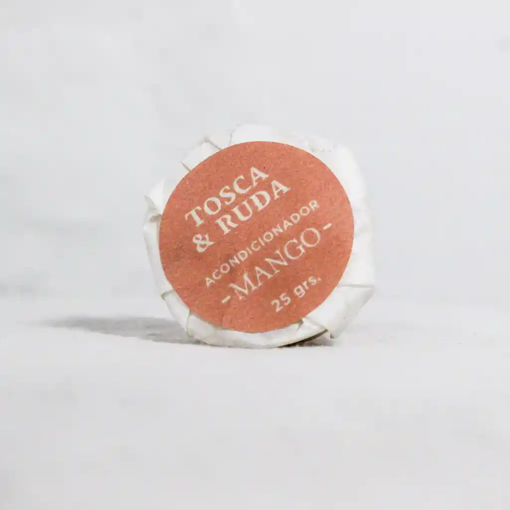 Acondicionador De Mango - Mini -