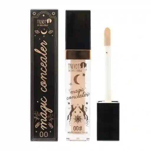 Corrector Profesional Trendy Magic Grande 14g Tono 03