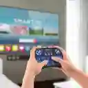 Mini Teclado Inalámbrico Android Smart Tv Iluminado Tvbox