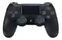 Control Joystick Inalámbrico Sony Playstation Dualshock 4 Ps4 Jet Black