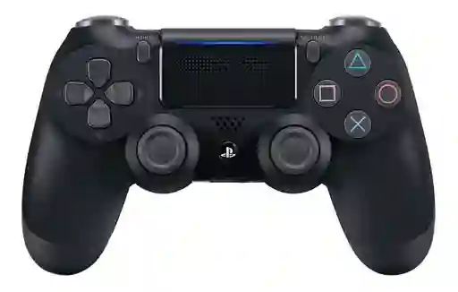 Control Joystick Inalámbrico Sony Playstation Dualshock 4 Ps4 Jet Black
