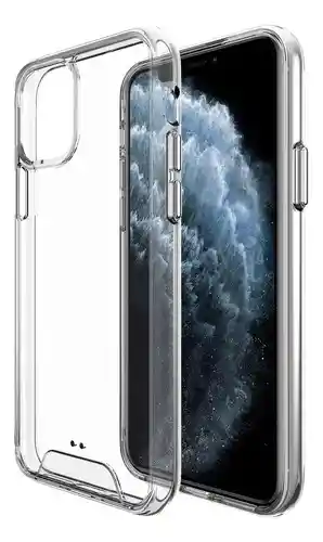 Funda Space Apple Para Iphone 11 - Transparente