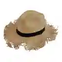 Sombrero Espantapájaros Disfraz Para Adulto