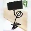 Holder Sujetador 360 Con Clip Para Celular