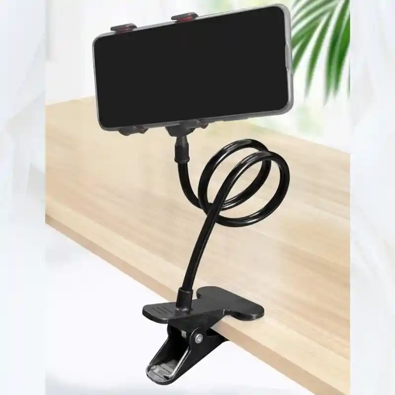Holder Sujetador 360 Con Clip Para Celular
