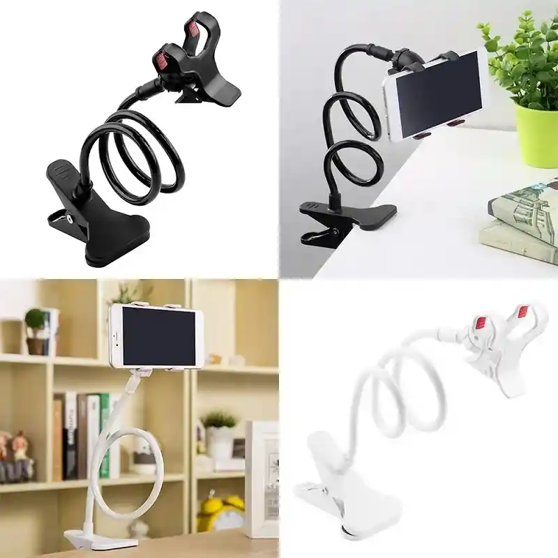 Holder Sujetador 360 Con Clip Para Celular