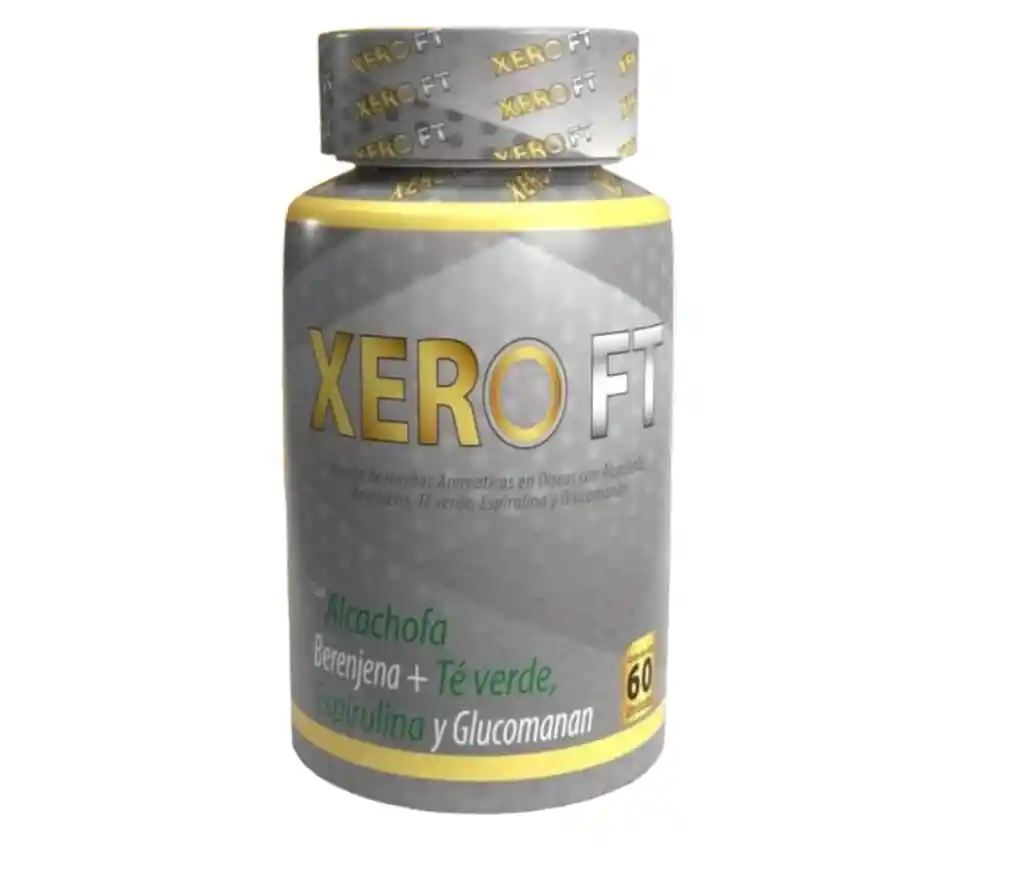 Xero Fit