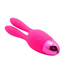 Vibrador Estimulación Clitorial Y Punto G Bilbo