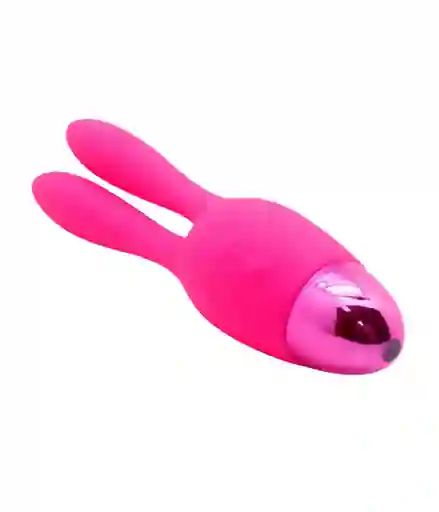 Vibrador Estimulación Clitorial Y Punto G Bilbo