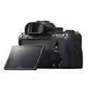 Cámara Profesional Sony A7 Iii Fullframe 35mm - Ilce-7m3