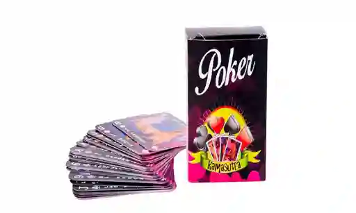 Poker Kamasutra