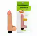 Vibrador Realista Lure