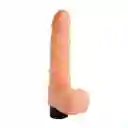 Vibrador Realista Lure