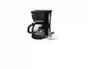 Cafetera 12 Tazas Electrica Home Elements